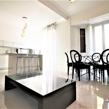 High-End Apartment, Hyper Center, Near The Beaches 니스 외부 사진