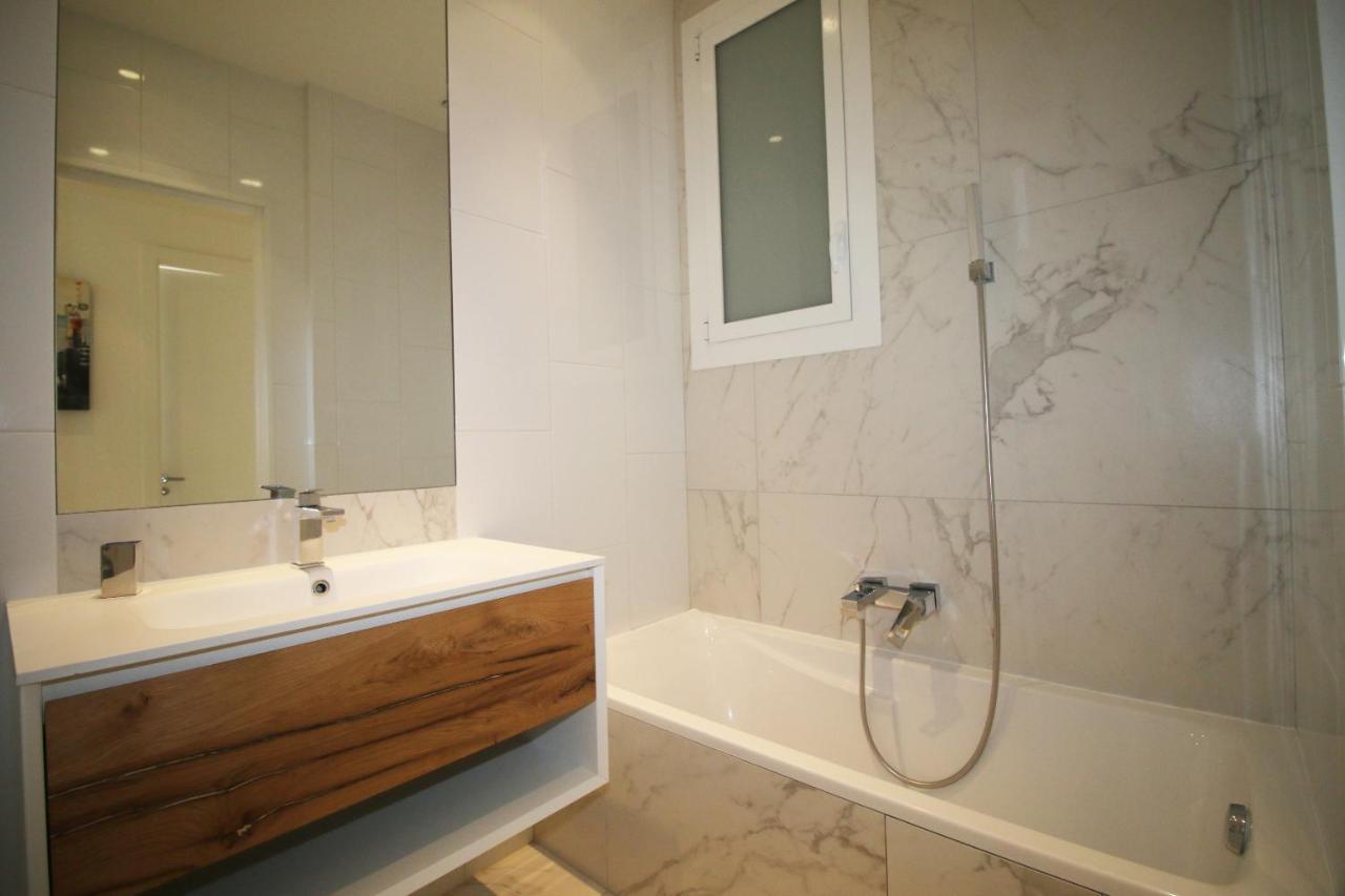 High-End Apartment, Hyper Center, Near The Beaches 니스 외부 사진