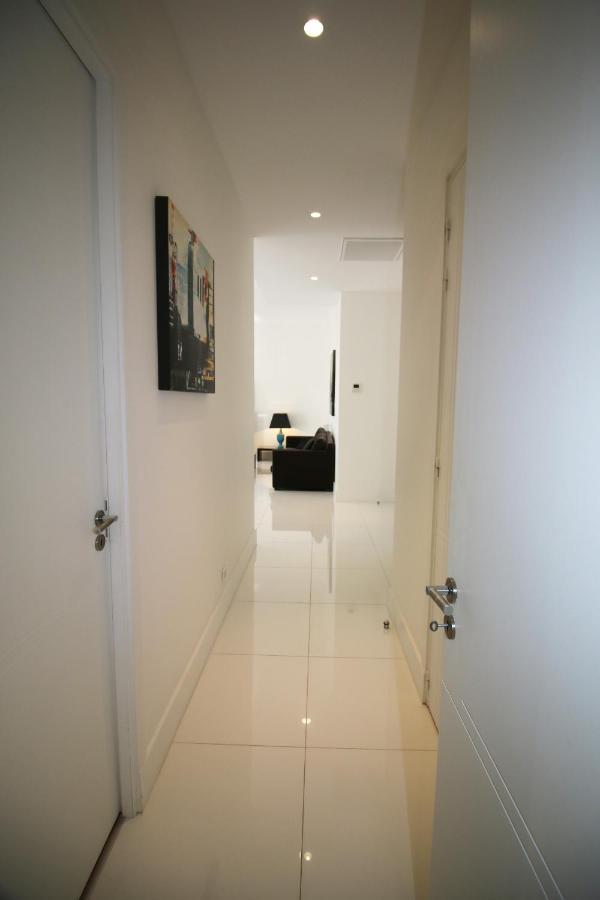 High-End Apartment, Hyper Center, Near The Beaches 니스 외부 사진