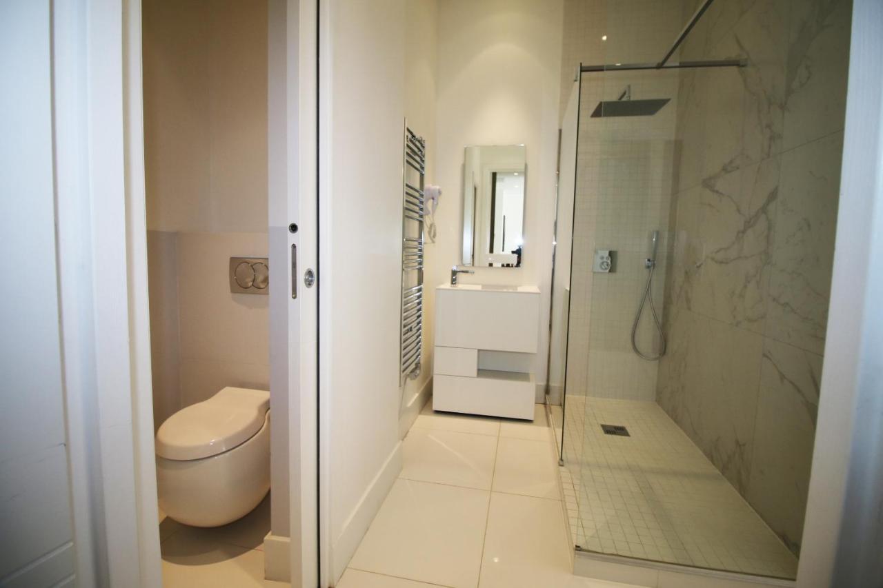 High-End Apartment, Hyper Center, Near The Beaches 니스 외부 사진